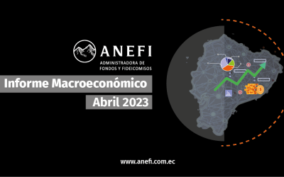 Informe Macroeconómico Abril 2023